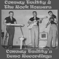 Conway Twitty - The Conway Twitty Demos